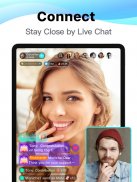 Bigo Live - Live Stream, Chat screenshot 2