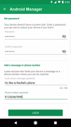 Manager For Android - Control Lost Android Devices screenshot 2