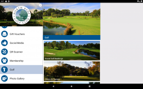 North Ryde Golf Club screenshot 4