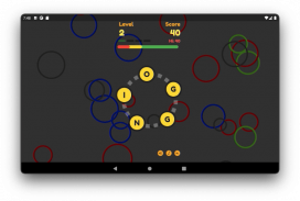 Circle Words screenshot 0