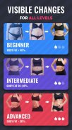 Lose Weight App for Women - Workout at Home screenshot 6