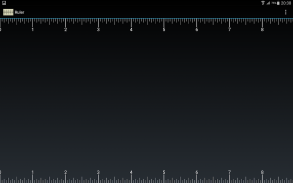 Ruler screenshot 2
