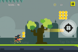 Jetpack hero screenshot 5