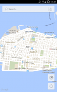 Male' Map screenshot 1