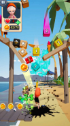 Splash Cube Challenge screenshot 3