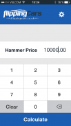 Car Auction Fee Calculator screenshot 5