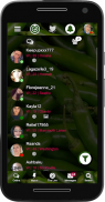 The Spicy Chat - Live Chat screenshot 4