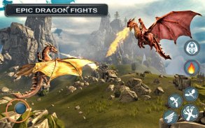 Game of Dragons Kingdom - Training Simulator 2020 screenshot 1