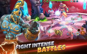 Might and Magic – Battle RPG 2020 screenshot 15