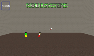 Rocket Ragdoll Sandbox 2 screenshot 0