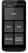 TAXImet - Medidor de taxi GPS screenshot 9