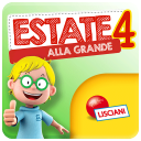 CPE73056 Estate alla grande 4 Icon