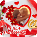 Anniversary Photo Frame