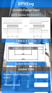 ASME Sec VIII App 2 Calc screenshot 3