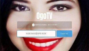 OgoTV screenshot 0