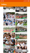 IYD Yoga Day screenshot 5