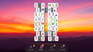 Mahjong Classic: Puzzle game screenshot 6