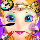 Jeu Fairy Princess Hair Salon