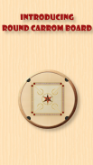 Carrom Board screenshot 5