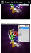 Photoshop Tutorials Free screenshot 4