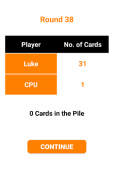 NBA Card Game screenshot 5