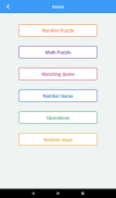 Math Puzzle Games screenshot 14