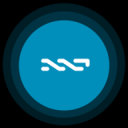 NXT Mobile Wallet Icon