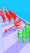 Color Crowd screenshot 1