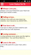Die Beste Liebe SMS screenshot 3