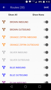 GBM Bus Tracker screenshot 0