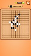 Simple Gomoku - Connect 5 screenshot 3