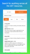 GST Press -Best App for GST Practitioners in India screenshot 7