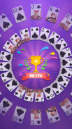 FreeCell - Solitaire Card Game screenshot 4