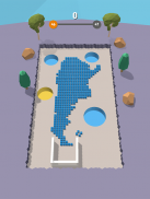 Hole Push screenshot 3