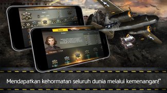 World War 2 1945:permainan ww2 screenshot 3