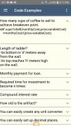 Function Calculator screenshot 2