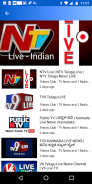 TV News - Live News + World News on Demand screenshot 8