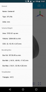 3DVXtend - Free STL OBJ PLY and Cloud file Viewer screenshot 5