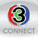 3 CONNECT STAR CALL Icon