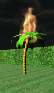The Hedgehog EXE - Terror Game screenshot 5