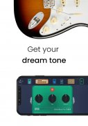 Guitar Effects Pedals, Guitar Amp - Deplike screenshot 11