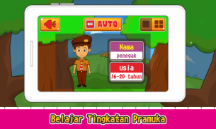 Belajar Mengenal Pramuka screenshot 20