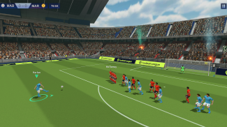 Football League 2024 screenshot 3