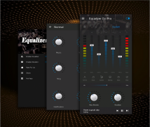 Equalizer Bass Booster screenshot 1