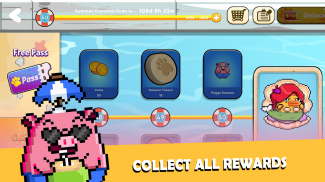 Paw Rumble screenshot 7