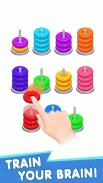 Color Stack Sort Puzzle - Colo screenshot 4