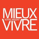 Mieux Vivre Votre Argent Mag Icon