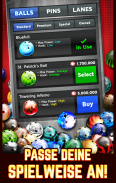 Bowling King screenshot 12