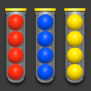 Ball Sort Puzzle - Sorting Col