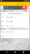 Crypto Profit Calculator screenshot 4